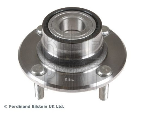 Wheel Bearing Kit ADG08358 Blue Print, Image 4
