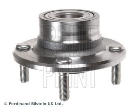Wheel Bearing Kit ADG08358 Blue Print, Image 6