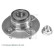 Wheel Bearing Kit ADG08360 Blue Print, Thumbnail 3