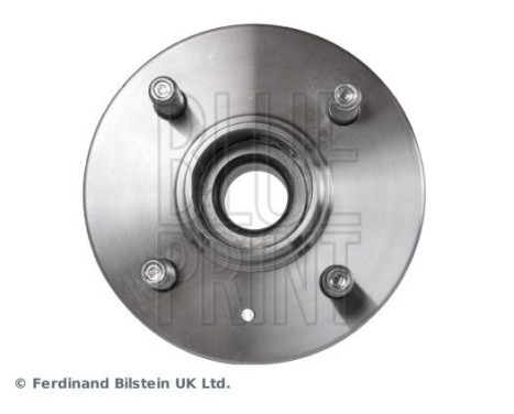 Wheel Bearing Kit ADG08360 Blue Print, Image 4
