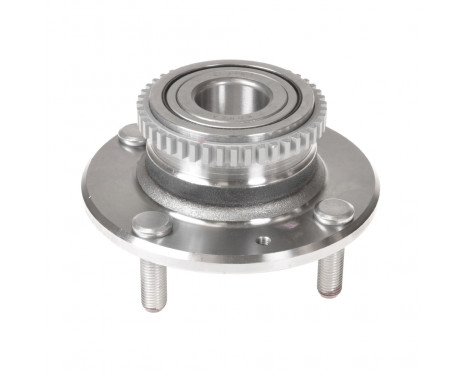 Wheel Bearing Kit ADG08363 Blue Print, Image 2