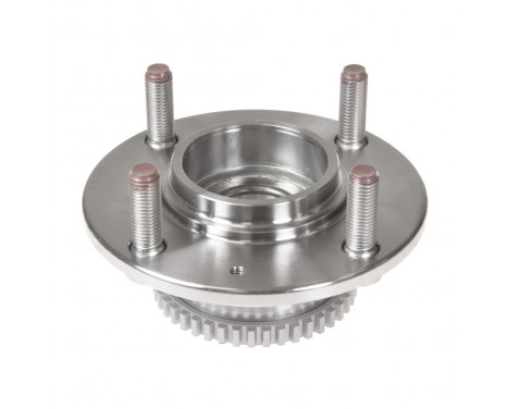 Wheel Bearing Kit ADG08363 Blue Print, Image 3