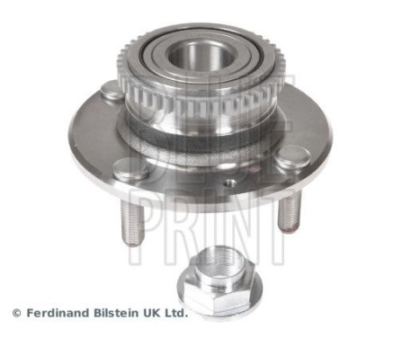 Wheel Bearing Kit ADG08363 Blue Print, Image 4