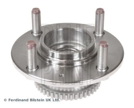 Wheel Bearing Kit ADG08363 Blue Print, Image 6