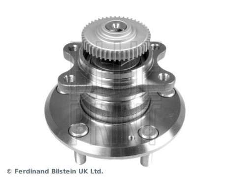 Wheel Bearing Kit ADG08365 Blue Print, Image 5