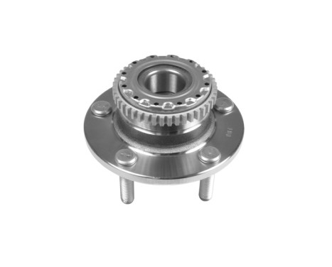 Wheel Bearing Kit ADG08366 Blue Print