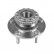 Wheel Bearing Kit ADG08366 Blue Print