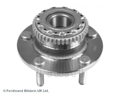 Wheel Bearing Kit ADG08366 Blue Print, Image 5