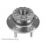 Wheel Bearing Kit ADG08366 Blue Print, Thumbnail 5
