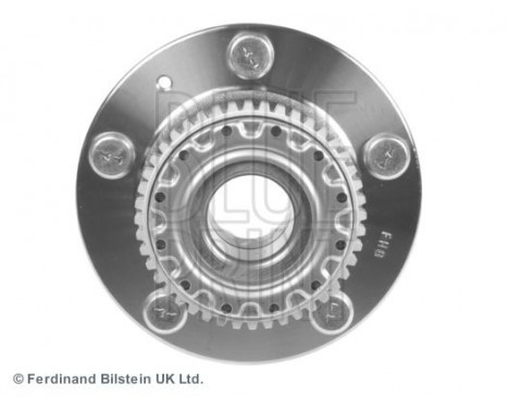 Wheel Bearing Kit ADG08366 Blue Print, Image 6