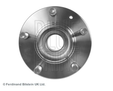 Wheel Bearing Kit ADG08366 Blue Print, Image 7