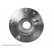 Wheel Bearing Kit ADG08366 Blue Print, Thumbnail 7