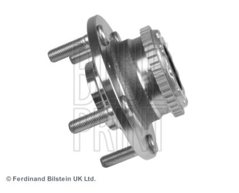 Wheel Bearing Kit ADG08366 Blue Print, Image 8