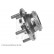 Wheel Bearing Kit ADG08366 Blue Print, Thumbnail 8