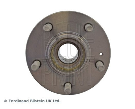 Wheel Bearing Kit ADG08367 Blue Print, Image 4