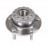 Wheel Bearing Kit ADG08368 Blue Print