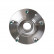 Wheel Bearing Kit ADG08368 Blue Print, Thumbnail 2