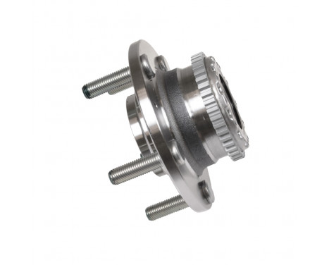 Wheel Bearing Kit ADG08368 Blue Print, Image 3