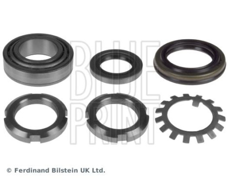 Wheel Bearing Kit ADG08373 Blue Print, Image 2