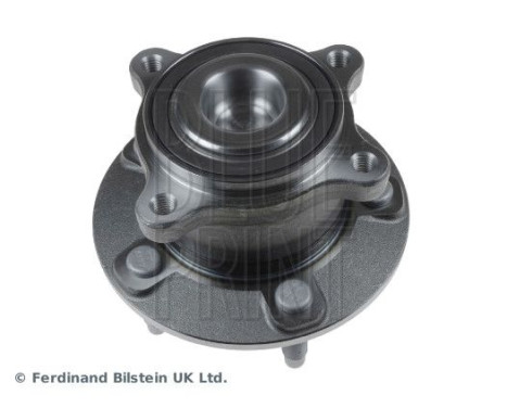 Wheel Bearing Kit ADG08379 Blue Print, Image 4