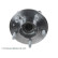 Wheel Bearing Kit ADG08379 Blue Print, Thumbnail 5
