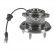 Wheel Bearing Kit ADG08381 Blue Print