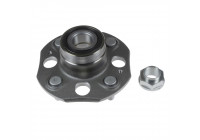 Wheel Bearing Kit ADH28210 Blue Print