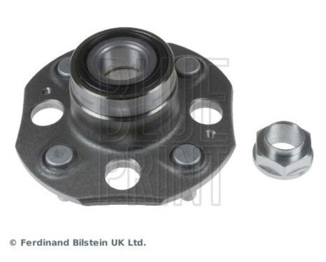 Wheel Bearing Kit ADH28210 Blue Print, Image 3