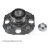 Wheel Bearing Kit ADH28210 Blue Print, Thumbnail 3
