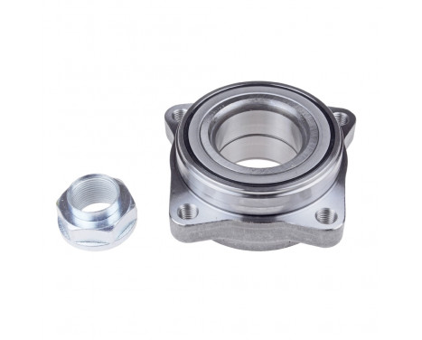 Wheel Bearing Kit ADH28211 Blue Print