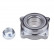 Wheel Bearing Kit ADH28211 Blue Print