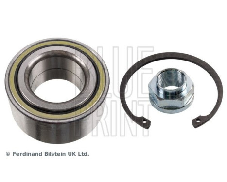 Wheel Bearing Kit ADH28229 Blue Print, Image 4