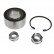Wheel Bearing Kit ADH28230 Blue Print