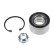 Wheel Bearing Kit ADH28231 Blue Print