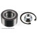 Wheel Bearing Kit ADH28231 Blue Print, Thumbnail 2