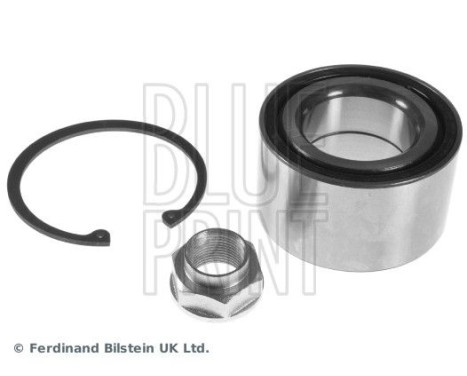 Wheel Bearing Kit ADH28237 Blue Print, Image 2