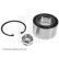 Wheel Bearing Kit ADH28237 Blue Print, Thumbnail 2