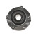 Wheel Bearing Kit ADH28239C Blue Print, Thumbnail 2