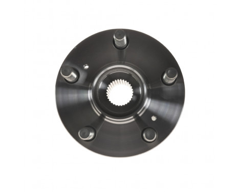 Wheel Bearing Kit ADH28239C Blue Print, Image 3