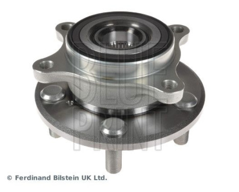 Wheel Bearing Kit ADH28239C Blue Print, Image 4
