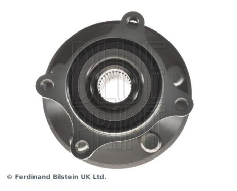 Wheel Bearing Kit ADH28239C Blue Print, Image 5
