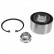 Wheel Bearing Kit ADH28241 Blue Print