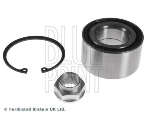 Wheel Bearing Kit ADH28241 Blue Print, Image 2