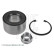 Wheel Bearing Kit ADH28243 Blue Print, Thumbnail 4