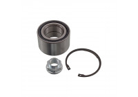 Wheel Bearing Kit ADH28247 Blue Print
