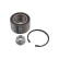 Wheel Bearing Kit ADH28247 Blue Print