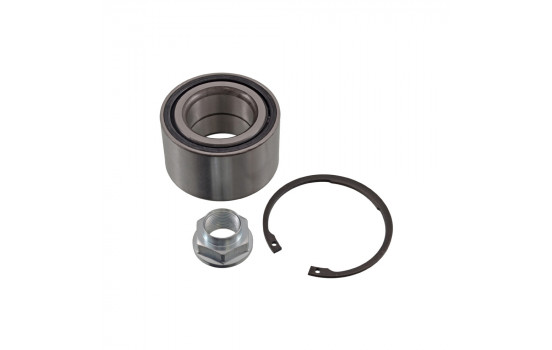 Wheel Bearing Kit ADH28247 Blue Print