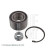 Wheel Bearing Kit ADH28247 Blue Print, Thumbnail 2