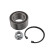 Wheel Bearing Kit ADH28248 Blue Print