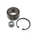 Wheel Bearing Kit ADH28249 Blue Print